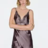 Asymmetrisches Spitzen-Camisole-Top Asymmetrisches Spitzen-Camisole-Top