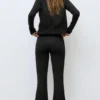 Ausgestellte Hose Ausgestellte Hose