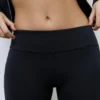 Ausgestellte Hose Ausgestellte Hose
