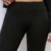 Ausgestellte Hose Ausgestellte Hose