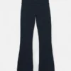 Ausgestellte Hose Ausgestellte Hose