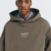 Authentic Gallery Hoodie