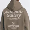 Authentic Gallery Hoodie