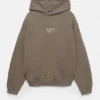 Authentic Gallery Hoodie