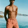Badeshorts in Regular-Fit Badeshorts in Regular-Fit