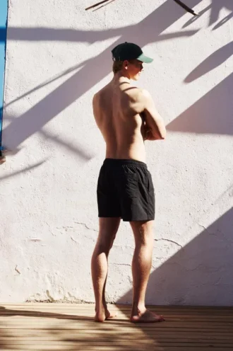 Badeshorts in Regular-Fit