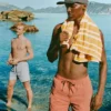Badeshorts in Regular-Fit Badeshorts in Regular-Fit