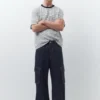 Baggy-Cargo-Jeans