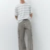 Baggy-Cargo-Jeans Baggy-Cargo-Jeans