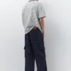 Baggy-Cargo-Jeans