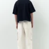 Baggy-Cargo-Jeans