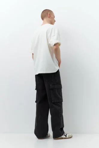 baggy cargo jeans 2 6 330x495 - Baggy-Cargo-Jeans