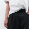 Baggy-Cargo-Jeans