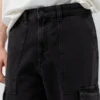 Baggy-Cargo-Jeans Baggy-Cargo-Jeans