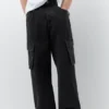 Baggy-Cargo-Jeans
