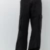 Baggy-Cargo-Jeans Baggy-Cargo-Jeans