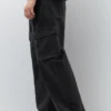 Baggy-Cargo-Jeans