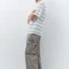 Baggy-Cargo-Jeans Baggy-Cargo-Jeans