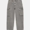 Baggy-Cargo-Jeans Baggy-Cargo-Jeans