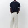 Baggy-Jeans