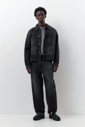 Baggy-Jeans Baggy-Jeans