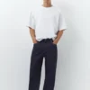 Baggy-Jeans