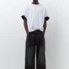 Baggy-Jeans