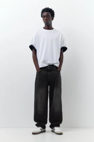 Baggy-Jeans Baggy-Jeans