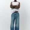 Baggy-Jeans Baggy-Jeans