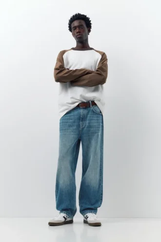 Baggy-Jeans Baggy-Jeans