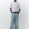 Baggy-Jeans