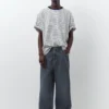 Baggy-Jeans