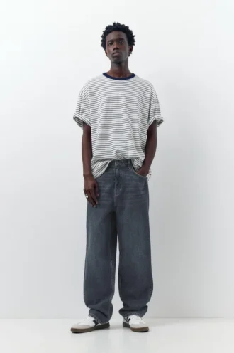 Baggy-Jeans