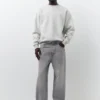 Baggy-Jeans