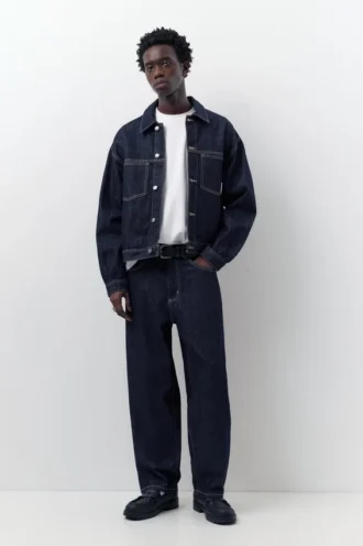 Baggy-Jeans Baggy-Jeans
