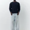 Baggy-Jeans