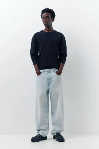 Baggy-Jeans Baggy-Jeans