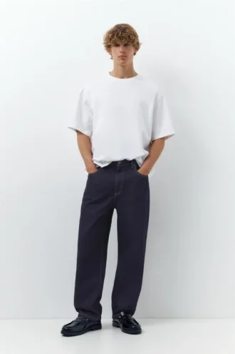 Baggy-Jeans