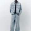 Baggy-Jeans