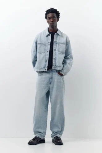 Baggy-Jeans Baggy-Jeans