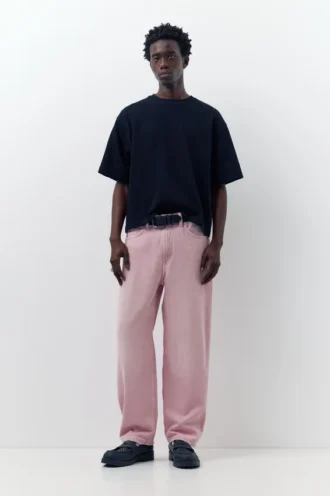 Baggy-Jeans Baggy-Jeans