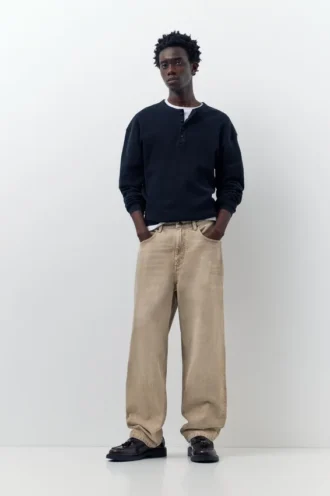 Baggy-Jeans Baggy-Jeans