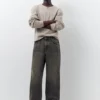 Baggy-Jeans