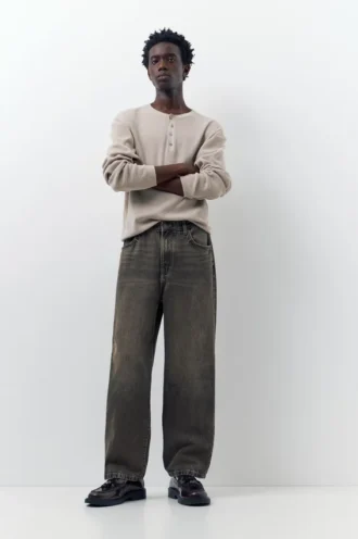 Baggy-Jeans Baggy-Jeans