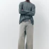 Baggy-Jeans