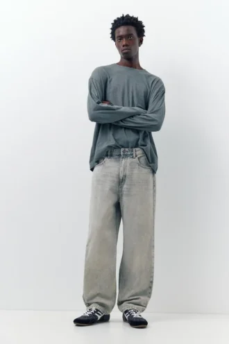Baggy-Jeans Baggy-Jeans