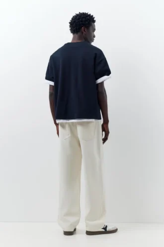 Baggy-Jeans
