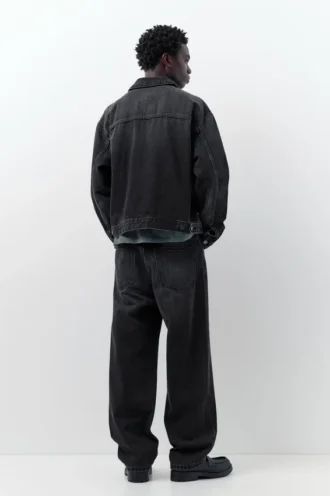 Baggy-Jeans Baggy-Jeans