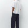 Baggy-Jeans