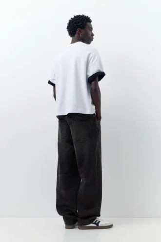 Baggy-Jeans Baggy-Jeans